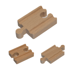 Dřevěná spojka 5 cm A
