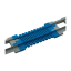 Flexi kolejnice Duplo