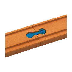 Spojka kolejnic - sada 5 kusů