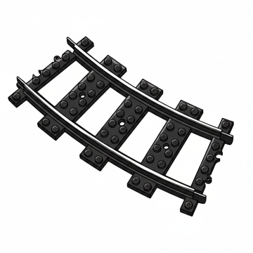 Vláčkodráhy LEGO®CITY, Clippys aj. - Věk - od 3 let