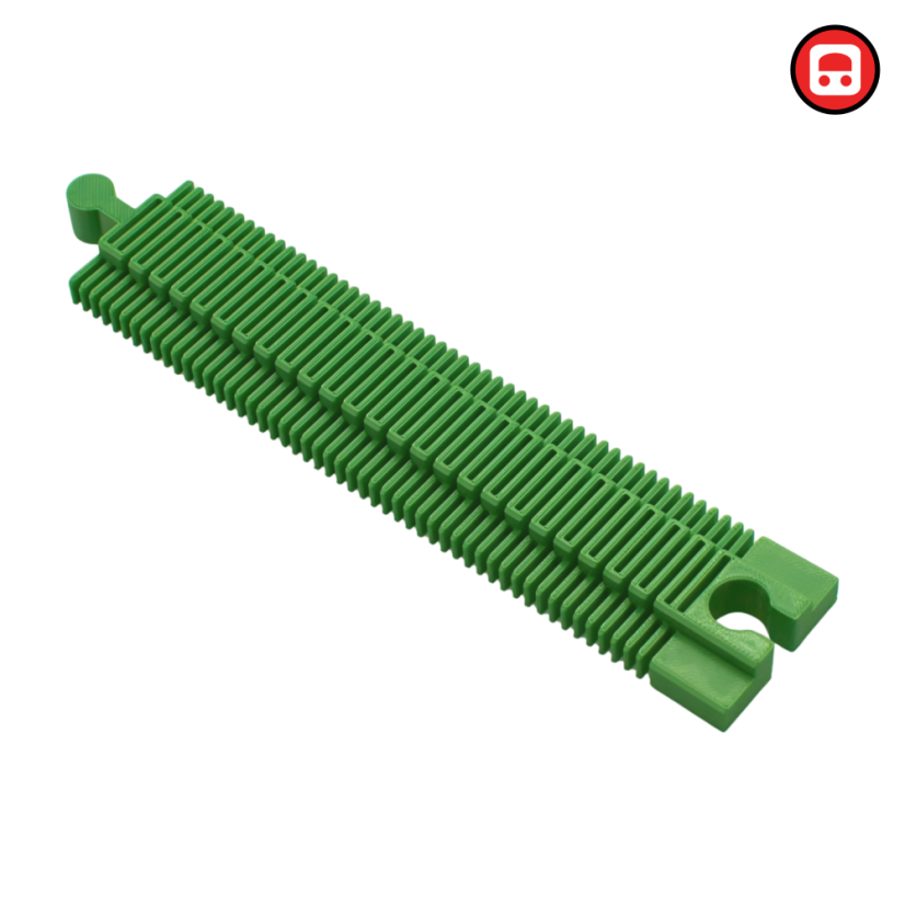 Raillo Flexi kolejnice XL