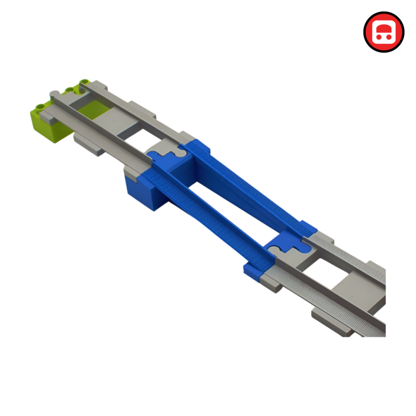Nájezd Mini Duplo