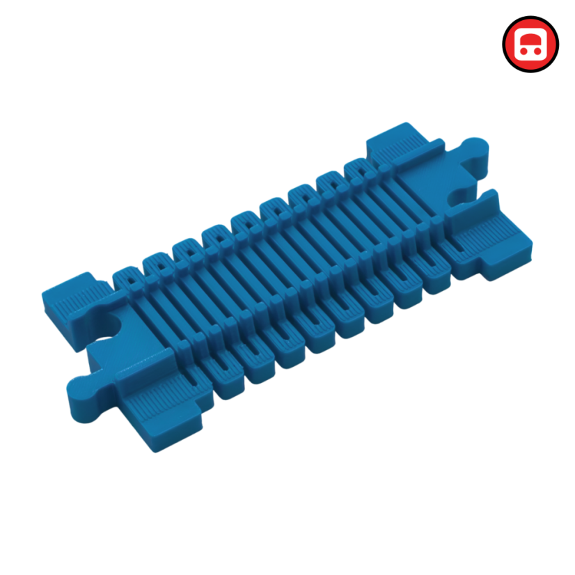 Flexi kolejnice Duplo