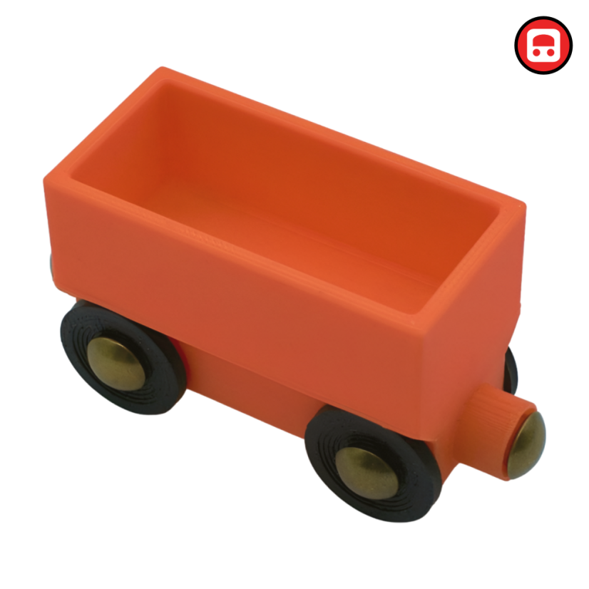 Nákladní vagónek