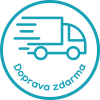 Doprava zdarma