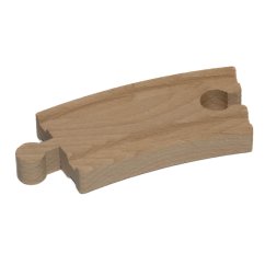 Oblouk dlouhý 10 cm