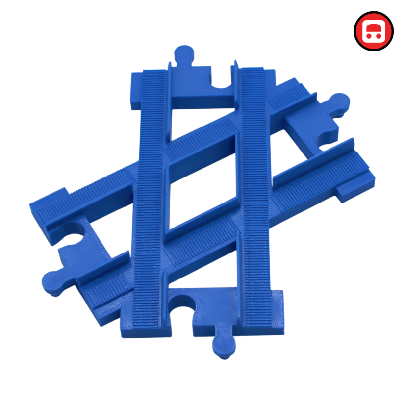 Křížení X45 Duplo