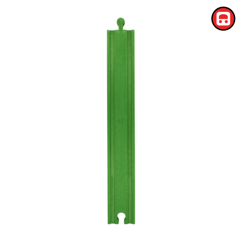 3D Kolejnice rovná 30 cm