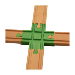 Adaptér Křižovatka X