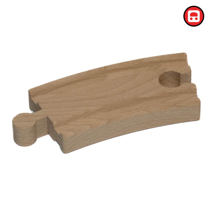 Raillo Oblouk dlouhý 10 cm