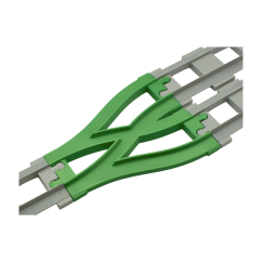 Křížení Ypsilon Duplo