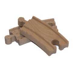 Oblouk dlouhý 10 cm