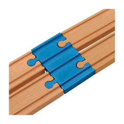 Dvoukolejná kolejnice S