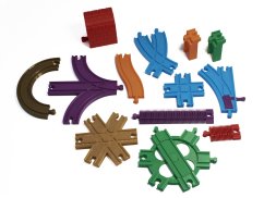 Sada kolejnic KLASIC M