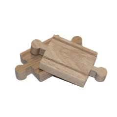 Raillo Dřevěná spojka 5 cm A