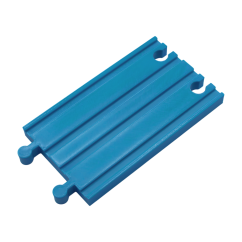 Dvoukolejná kolejnice L