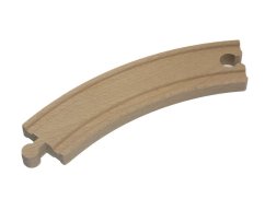 Oblouk dlouhý 18 cm