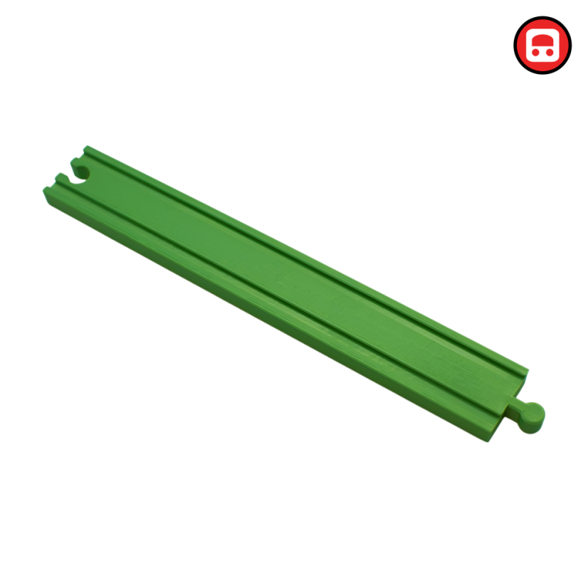 3D Kolejnice rovná 30 cm