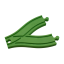 Raillo Křížení Ypsilon