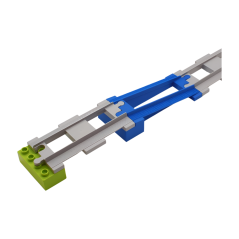 Nájezd Mini Duplo