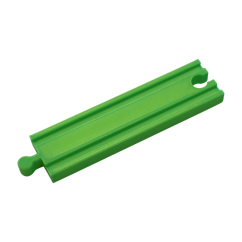 3D Rovná kolejnice - 16 cm