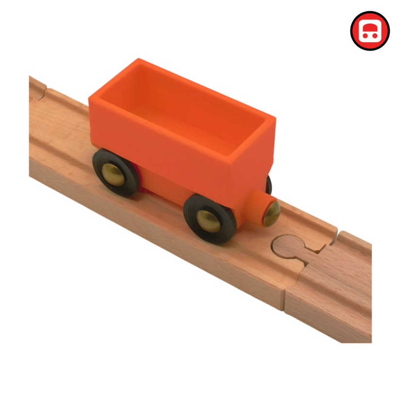 Nákladní vagónek
