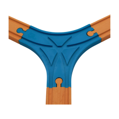 Křížení trojcestné