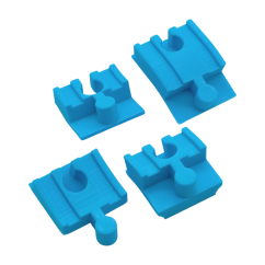 Sada adaptérů Nájezd