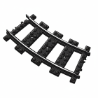 Vláčkodráhy LEGO®CITY, Clippys aj.