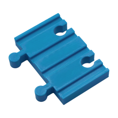 Dvoukolejná kolejnice S