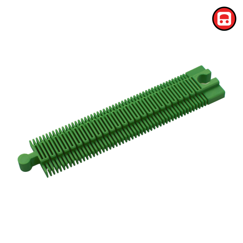 Raillo Flexi kolejnice XL