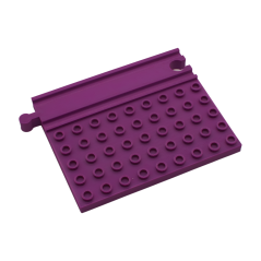 Adaptér Podložka s kojnicí