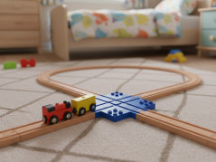 Raillo Adaptér Křižovatka XL