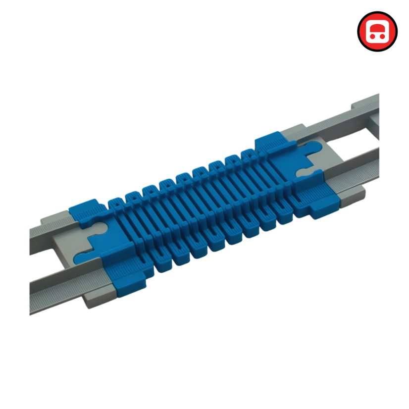 Flexi kolejnice Duplo