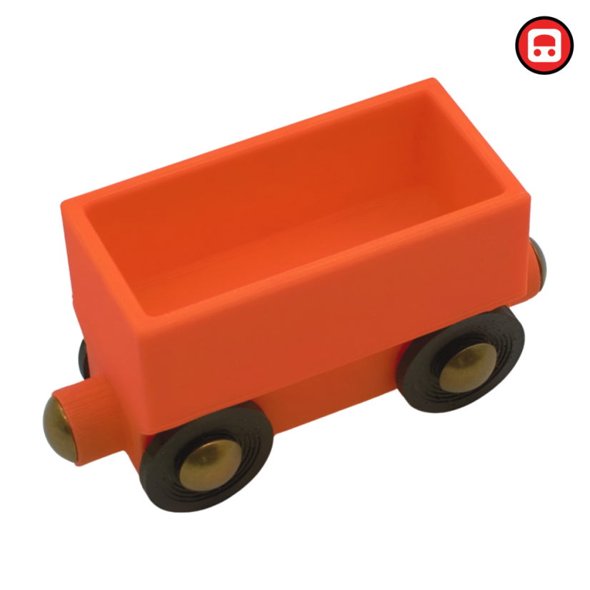 Nákladní vagónek