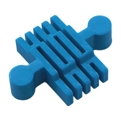 Flexi spojka kolejnic