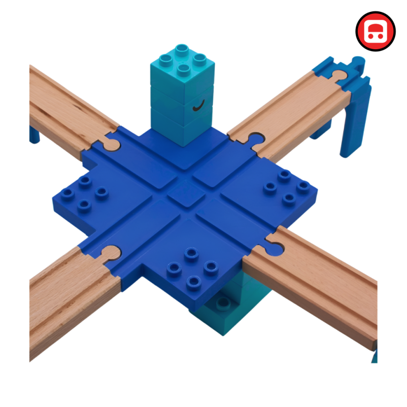 Adaptér Křižovatka XL
