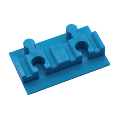 Adaptér Mostní spojka Double