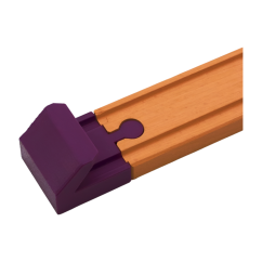 Nárazník slepé koleje