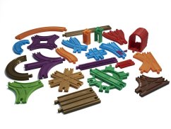 Sada kolejnic KLASIC L