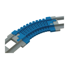 Flexi kolejnice Duplo