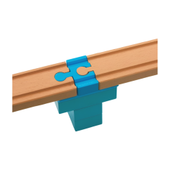 Adaptér Mostní spojka Jednokolejná