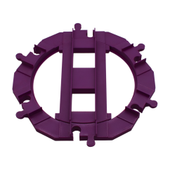 Trojcestná Točna Duplo