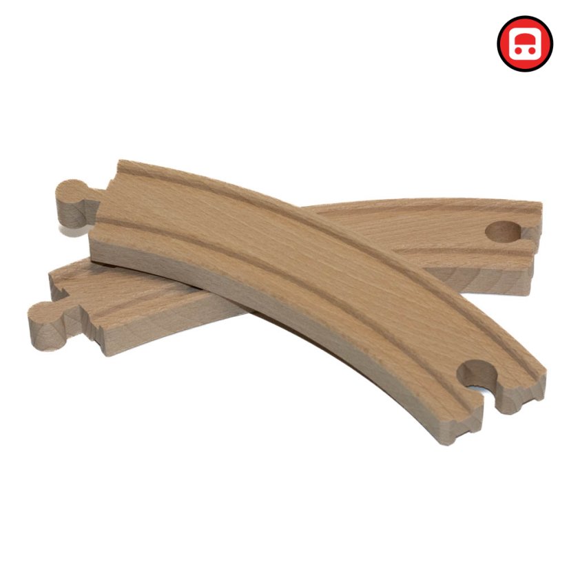 Raillo Oblouk dlouhý 18 cm