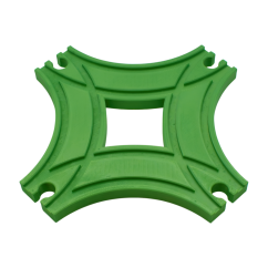 Křížení čtyřcestné