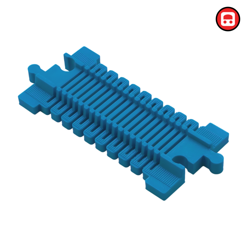 Flexi kolejnice Duplo