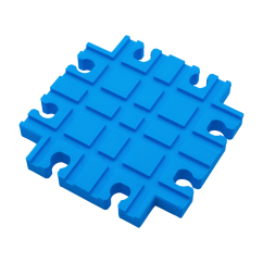 Křížení X Double