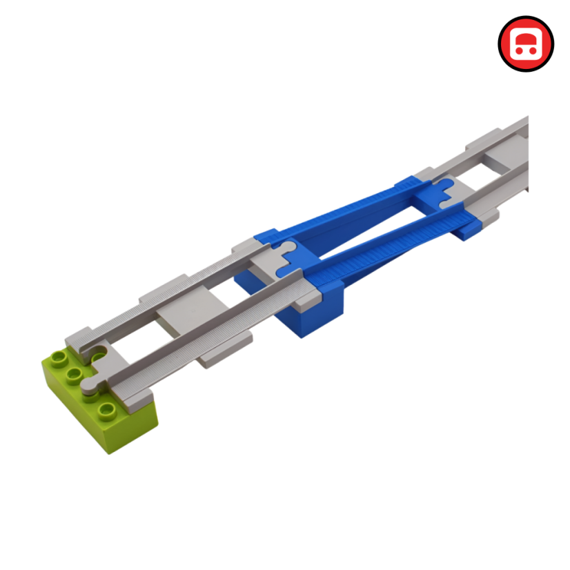 Nájezd Mini Duplo