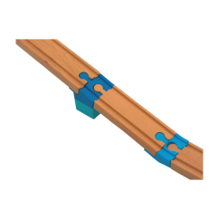 Sada adaptérů Mezičlánky nájezdu