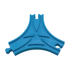 Křížení trojcestné